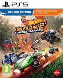 Gra PlayStation 5 Hot Wheels Unleashed 2 Turbocharged