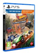 Gra PlayStation 5 Hot Wheels Unleashed 2 Turbocharged