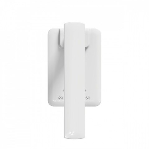 Lampa biurkowa LED z ładowarką indukcyjną LEDITOU MT222 (Biała)