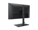 Monitor 24 cale C432 IPS 1920x1080 FHD 16:9 1xD-sub 1xHDMI 1xDP 4xUSB 3.0 4ms 100Hz HAS+PIV płaski 3YOn-Site