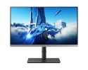 Monitor 24 cale C432 IPS 1920x1080 FHD 16:9 1xD-sub 1xHDMI 1xDP 4xUSB 3.0 4ms 100Hz HAS+PIV płaski 3YOn-Site