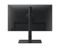 Monitor 24 cale C432 IPS 1920x1080 FHD 16:9 1xD-sub 1xHDMI 1xDP 4xUSB 3.0 4ms 100Hz HAS+PIV płaski 3YOn-Site