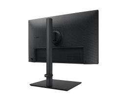 Monitor 27 cali C432 IPS 1920x1080 FHD 16:9 1xD-sub 1xHDMI 1xDP 4xUSB 3.0 4ms 100Hz HAS+PIVOT płaski 3YOn-Site