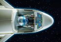 Zestaw z figurkami Space 71367 Misja statku kosmicznego