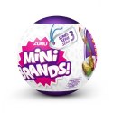 Figurki Mini Brands Global karton 36 sztuk