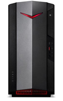 Komputer Nitro N50-640 i5-12400F/16GB/GTX 1660 SUPER/512GB/NO OS