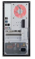 Komputer Nitro N50-640 i5-12400F/16GB/GTX 1660 SUPER/512GB/NO OS