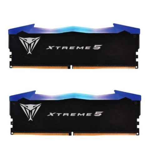 Pamięć DDR5 Viper Xtreme 5 RGB 32GB/7800 (2x16GB) CL38