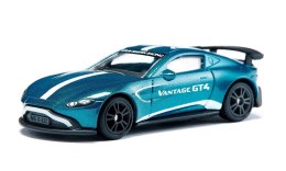 Samochód Aston Martin Vantage GT4