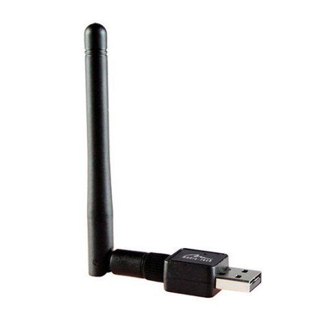 Bezprzewodowa karta WIFI 4 USB DONGLE 11n MT4223