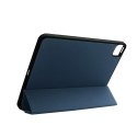 Etui FlexFolio iPad Pro 11 (2022-2021)/iPad Air 11 (2024)/iPad Air 10.9 (5-4 gen.) z funkcją Apple Pencil niebieskie