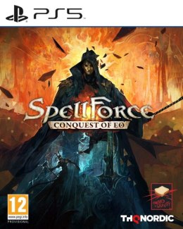 Gra PlayStation 5 SpellForce Conquest of EO