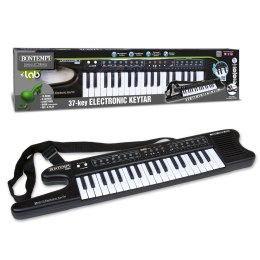 Keytar elektroniczny 37 klawiszy