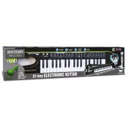 Keytar elektroniczny 37 klawiszy