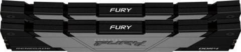 Pamięć DDR4 Fury Renegade 32GB(2*16GB)/3600 CL16