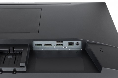 Monitor 23.8 cala ProLite XU2493HSU-B6 IPS.HDMI.DP.2x2W.USBx2.FHD.SLIM.100Hz