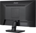 Monitor 23.8 cala ProLite XU2493HSU-B6 IPS.HDMI.DP.2x2W.USBx2.FHD.SLIM.100Hz