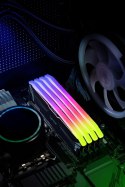 Pamięć DDR5 ARES RGB Gaming 32GB(2*16GB)/7200 czarna