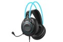 Słuchawki FStyler FH200i niebieskie jack 3.5mm
