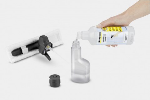 Środek do czyszczenia szkła RM 500 6.295-772.0