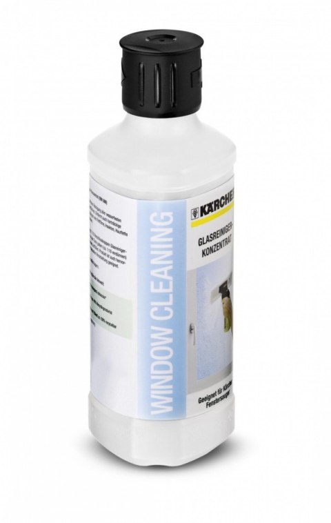 Środek do czyszczenia szkła RM 500 6.295-772.0