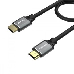 Kabel HDMI M/M 1.5m v2.1; 8K; 4K@120Hz; UHD; C137W