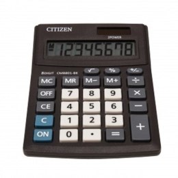 Kalkulator CITIZEN KALCMB801-BK