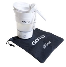 Czajnik GOTIE GCT-600B (0.6L /600W /Biały )