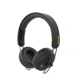 Słuchawki bezprzewodowe AWEI A800BL (Czarny)
