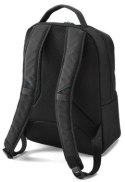 Spin Backpack 14-15.6'' Black
