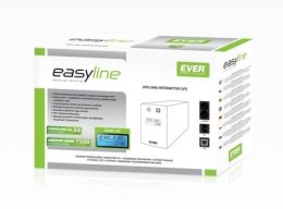 UPS EASYLINE 650 AVR USB