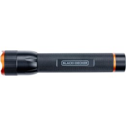 LATARKA TAKTYCZNA ALUMINIOWA 12W 1200LUMENÓW BLACK + DECKER