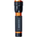 LATARKA TAKTYCZNA ALUMINIOWA 1W 60LUMENÓW BLACK+ DECKER