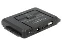 Adapter USB 3.0->SATA/IDE 40/44PIN+Backup