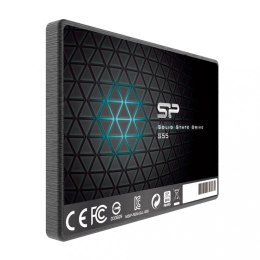 Dysk SSD Slim S55 120GB 2,5