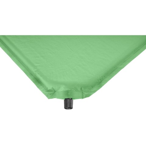 MATA SAMOPOMPUJĄCA TURYSTYCZNA MATERAC 180x50x2,5CM REDCLIFFS ZIELONA
