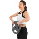 OBCIĄŻENIE HAMMERTONE 1,25 KG ENERO FIT fi26,5