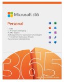 MICROSOFT Office 365 Personal PL