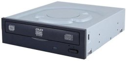 Napęd optyczny DVD-RW Komputer stacjonarny SATA Czarny