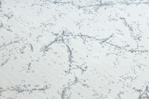 Dywan MOSSE FRAME 3 kolor kremowy 180x270 Hakano - RUG/LU/MOSSE/FRAME3/CREAM+GREY/180x270