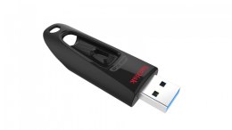 Pendrive Ultra USB 3.0 256GB 100MB/s