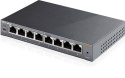 TL-SG108PE Switch Smart 8xGE (4xPoE)
