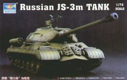 TRUMPETER Russian IS-3m Tank