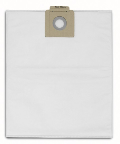 Worki flizelinowe 10szt. do T 10/1, T 12/1 6.904-315.0