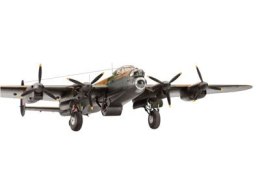 Model plastikowy Avro Lancaster 'Dambusters'
