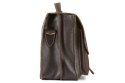 Torba z paskiem Crazy Horse TC1 BLACK