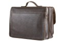 Torba z paskiem Crazy Horse TC1 BLACK