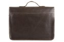 Torba z paskiem Crazy Horse TC1 BLACK