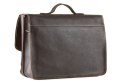 Torba z paskiem Crazy Horse TC1 BLACK
