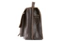 Torba z paskiem Crazy Horse TC1 BLACK